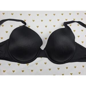 Victorias Secret PINK 34DD Wear Everywhere T Shirt lightly lined Bra
